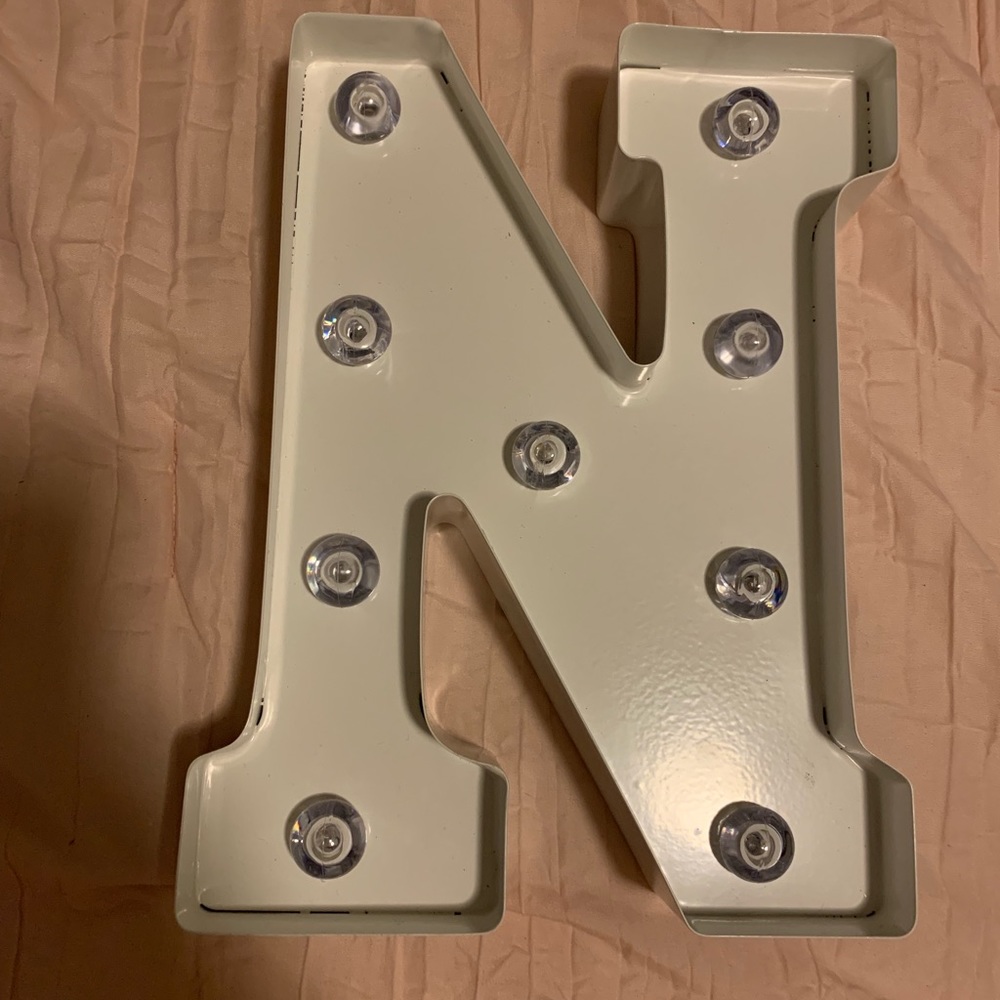 N decor